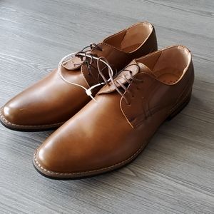 Perry Ellis Portafolio dress shoes